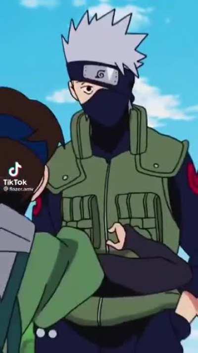 Like sensei like student