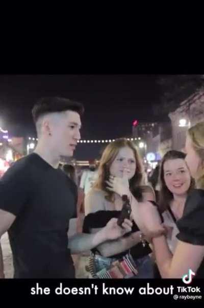 Should women stop trusting women?