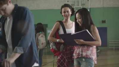 Попробуйте заметить