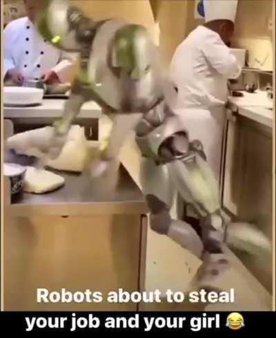 Pounded and homemade bread 