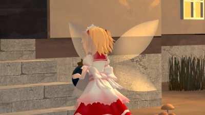 A little trolling gone wrong