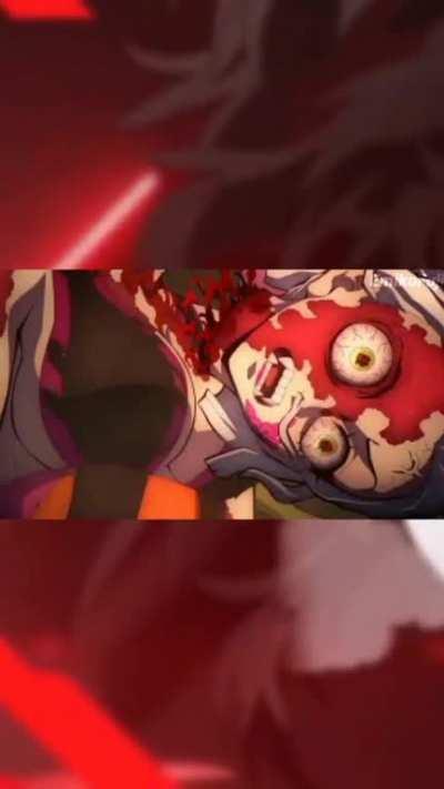 No me puedo creer que los fans de kny puedan creerse algo así  