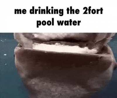 mmmm tastes like quarters