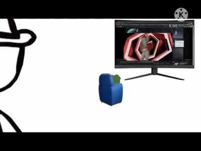 Are ya winning son? No Dad