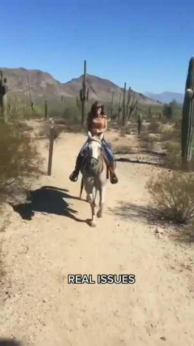 It was his turn to choose the activity