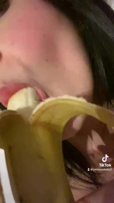 my tiktok is going wild