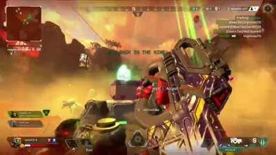 One must be determined to observe the success of their experiments