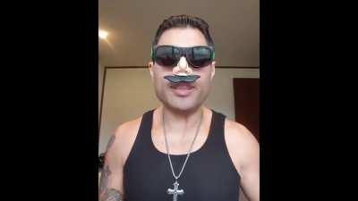 I made another big black meme