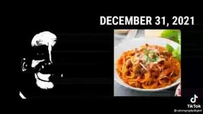 merry c̶h̶r̶i̶s̶t̶m̶a̶s̶ spaghetti :D