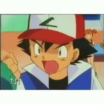 Pokemon's last episode