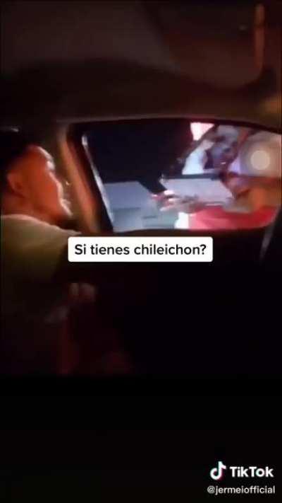 CHILEICHON