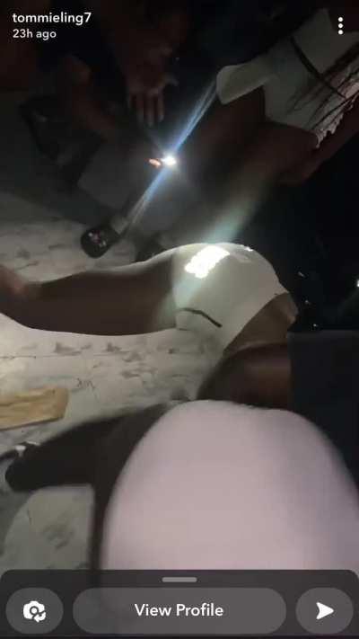 Tommie ling and friends(I missed some parts smh please post the rest if y’all have more 🤦🏾‍♂️💔💔)