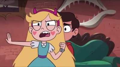 Half of my favorite star moments