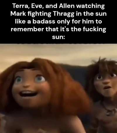 Ts was metal as fuck