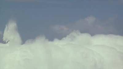 Crazy video of an atomic blast under water in 1958