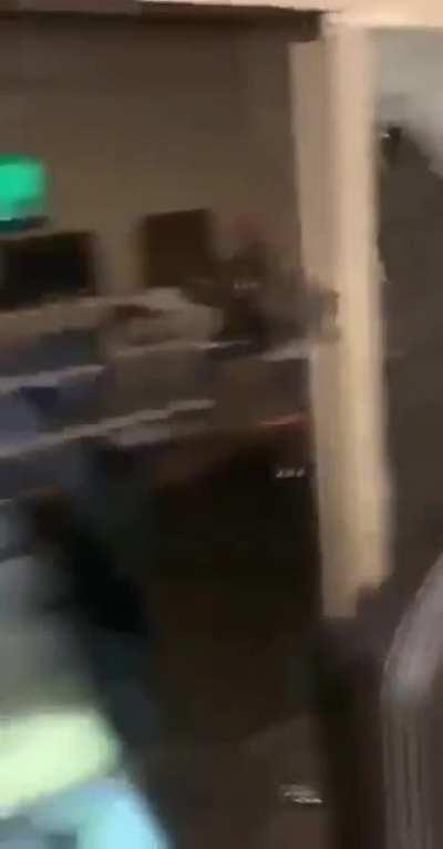 To show support for a BLM protest