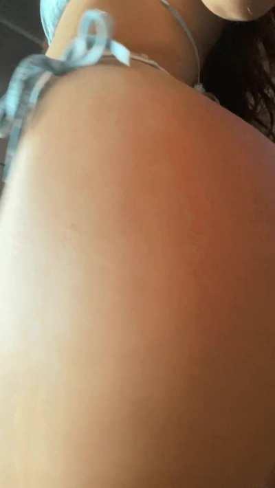 A frat boy at college told me I'm too short to attract young guys... are older guys any nicer? BTBF