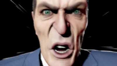 Cut Half-Life 2 Intro