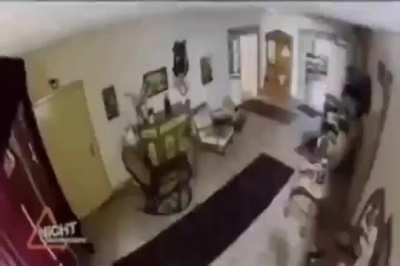 Clamvil and Clampane