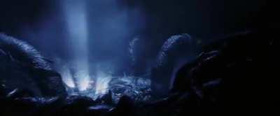 Harry Potter and the Guns of Hogwarts