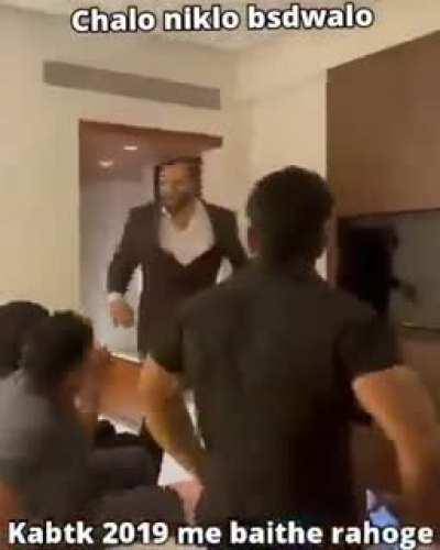 What do you mean 2019 was 3 years ago