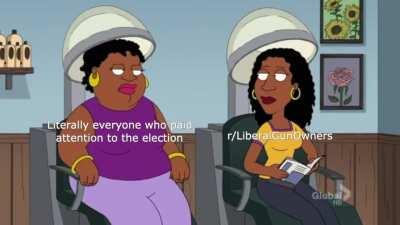 bIdEn WoN't Go AfTeR gUnS