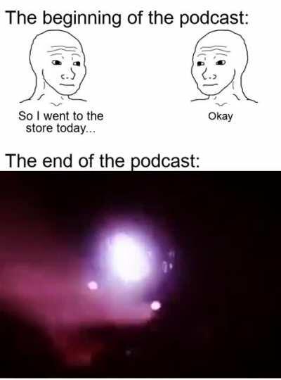 It hits WAY different