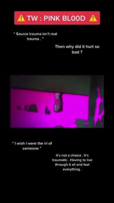 this has to be one of my favorite faker tiktoks to watch