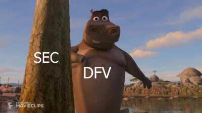 Restored footage of DFV investing in GME 🚀