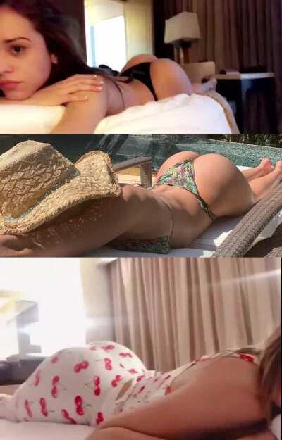 Yanet Garcia loves getting prone boned