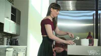 My Girlfriend's Slutty Sister