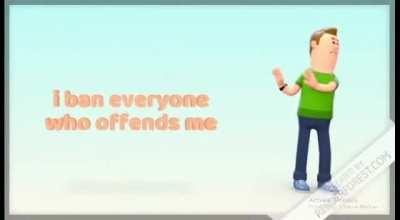 10 reasons i should be mod on this server