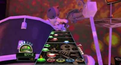 Rift Tour 2023 except good