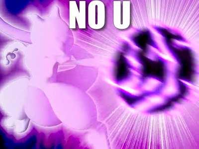 What is a god to a drooling idiot