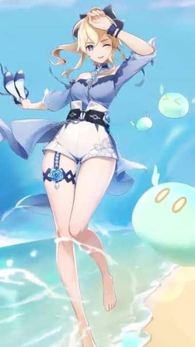 Can’t wait for summer