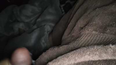 Some pretty thick ropes