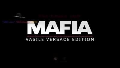 MAFIA remastered