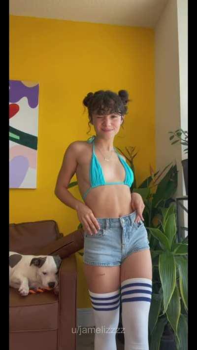 I'm having so much fun making these 😏😈