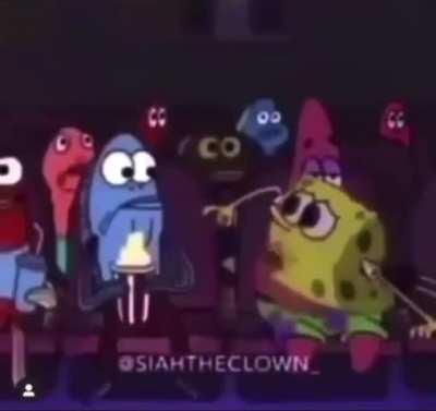 21st Century Booty Eating