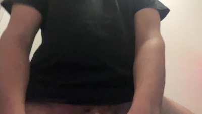 POV: you’re getting your throat rammed by my bwc