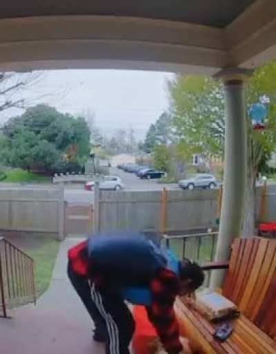 the attempted defense of the house failed