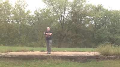 Juggling Freestyle 04 (10-12-25)