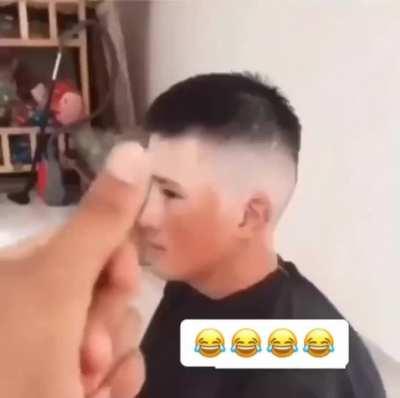 The cut is unreal 🥶🥶🥵🥶🥵🥶