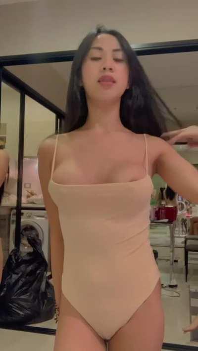 Whoever likes it, I will make you will be happy😈💕