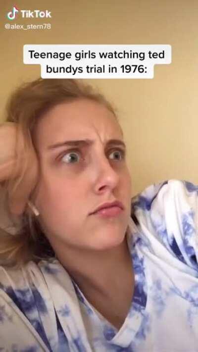 They chose Zac Efron for a reason