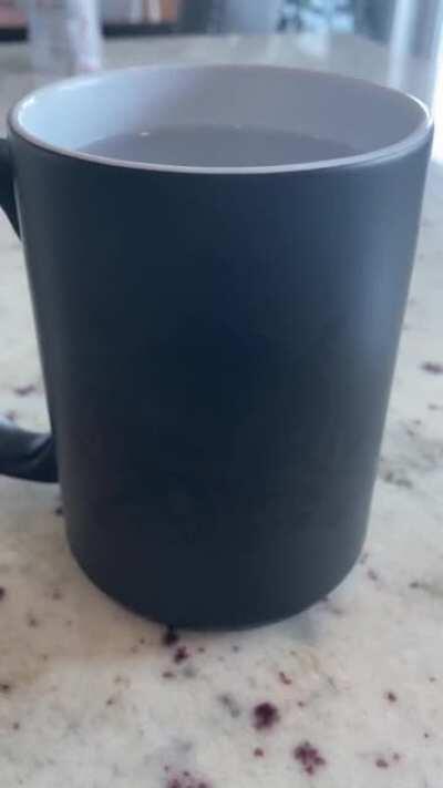 You guys really liked my 5.56 mug so I thought you’d appreciate the mug I made for my other friend.