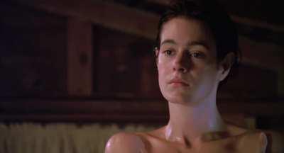 Sean Young