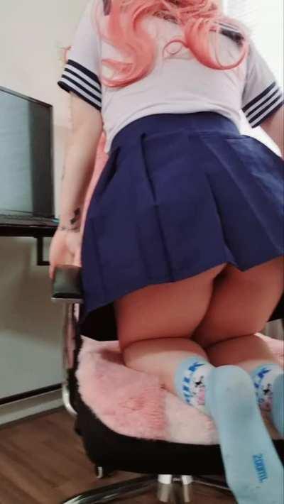 Cum inside me, please