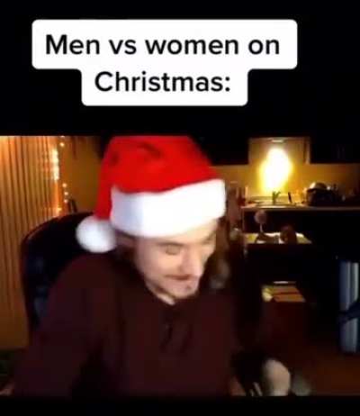 Merry Christmas Gentlemen