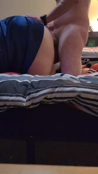 My favorite position